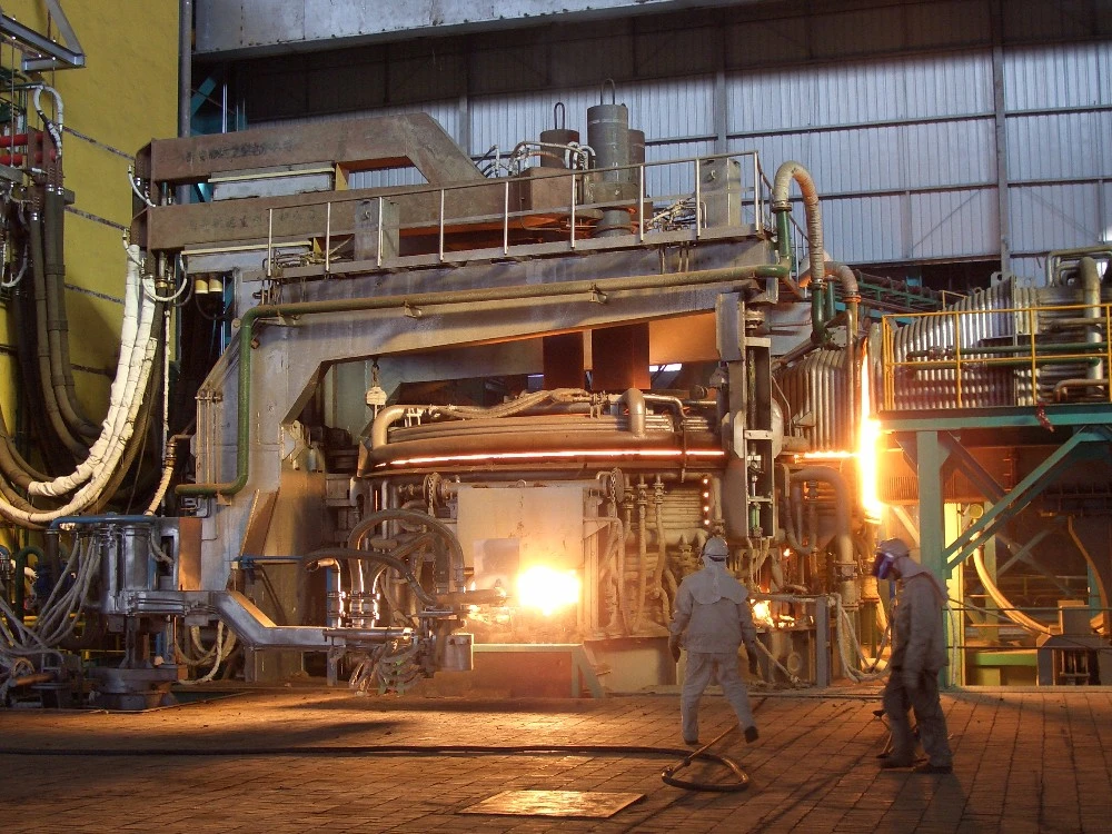 Electric Arc Furnace Transfomer 40000kVA 35kv